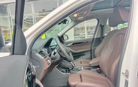 BMW X1, 2021 год, 2 290 997 рублей, 11 фотография