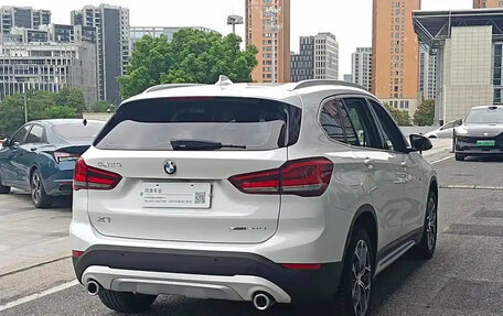 BMW X1, 2021 год, 2 290 997 рублей, 6 фотография