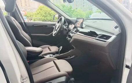 BMW X1, 2021 год, 2 290 997 рублей, 12 фотография