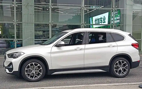 BMW X1, 2021 год, 2 290 997 рублей, 7 фотография