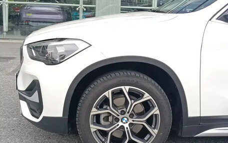 BMW X1, 2021 год, 2 290 997 рублей, 8 фотография