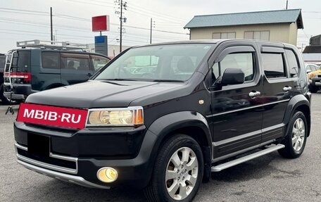Honda Crossroad, 2009 год, 1 204 000 рублей, 1 фотография