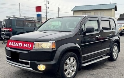 Honda Crossroad, 2009 год, 1 204 000 рублей, 1 фотография