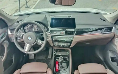 BMW X1, 2021 год, 2 290 997 рублей, 9 фотография