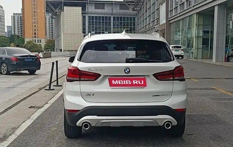 BMW X1, 2021 год, 2 290 997 рублей, 5 фотография
