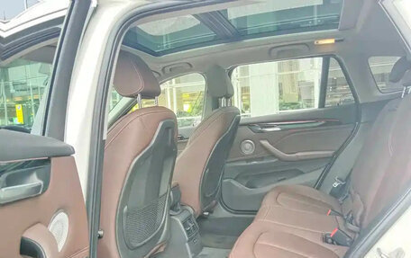 BMW X1, 2021 год, 2 290 997 рублей, 14 фотография