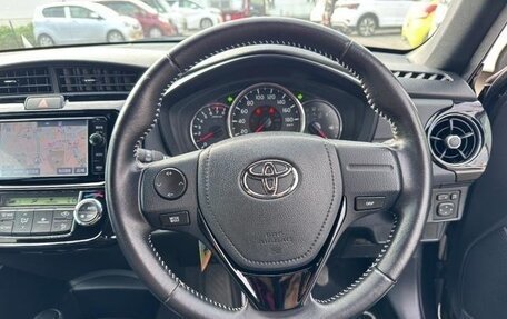 Toyota Corolla, 2016 год, 1 210 000 рублей, 10 фотография