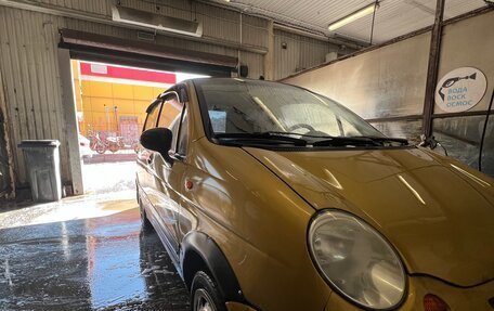 Daewoo Matiz I, 2004 год, 104 500 рублей, 3 фотография