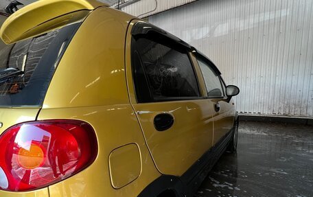 Daewoo Matiz I, 2004 год, 104 500 рублей, 2 фотография