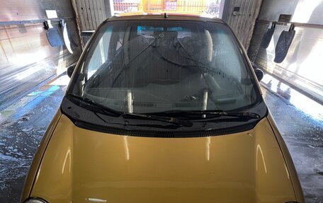 Daewoo Matiz I, 2004 год, 104 500 рублей, 5 фотография