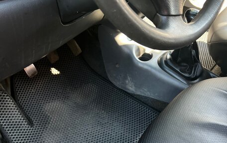 Daewoo Matiz I, 2004 год, 104 500 рублей, 12 фотография