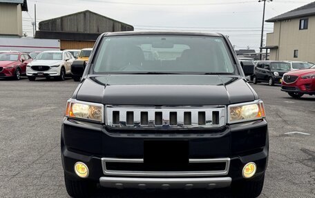 Honda Crossroad, 2009 год, 1 204 000 рублей, 2 фотография