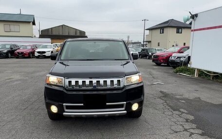 Honda Crossroad, 2009 год, 1 204 000 рублей, 3 фотография