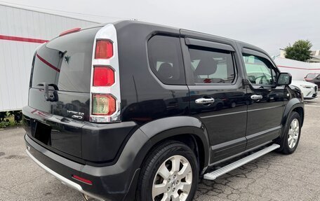 Honda Crossroad, 2009 год, 1 204 000 рублей, 6 фотография