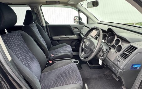Honda Crossroad, 2009 год, 1 204 000 рублей, 17 фотография