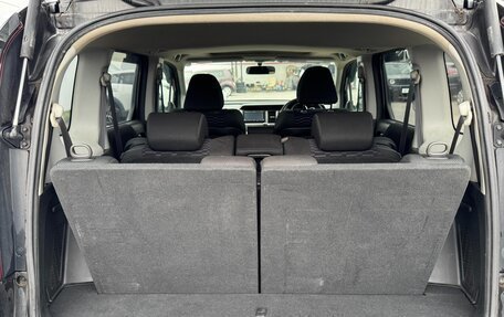 Honda Crossroad, 2009 год, 1 204 000 рублей, 22 фотография
