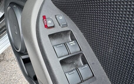 Honda Crossroad, 2009 год, 1 204 000 рублей, 19 фотография