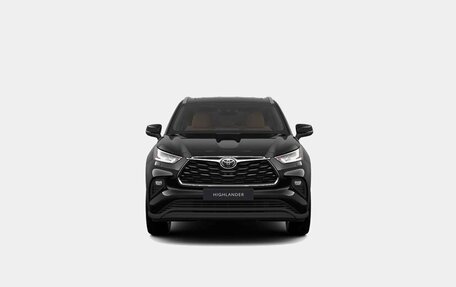 Toyota Highlander, 2025 год, 6 384 000 рублей, 2 фотография
