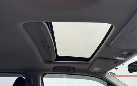 Honda Crossroad, 2009 год, 1 204 000 рублей, 24 фотография