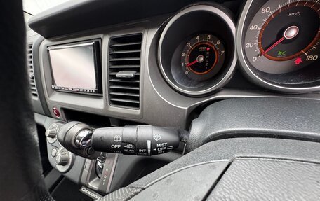 Honda Crossroad, 2009 год, 1 204 000 рублей, 30 фотография