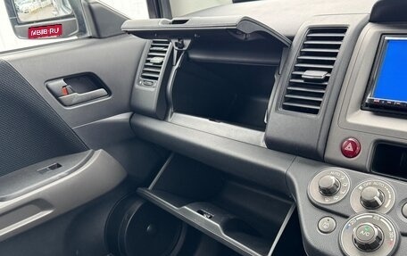 Honda Crossroad, 2009 год, 1 204 000 рублей, 26 фотография