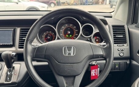 Honda Crossroad, 2009 год, 1 204 000 рублей, 29 фотография
