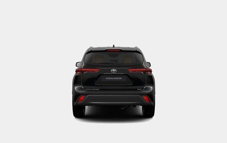 Toyota Highlander, 2025 год, 6 384 000 рублей, 6 фотография