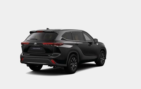 Toyota Highlander, 2025 год, 6 384 000 рублей, 7 фотография