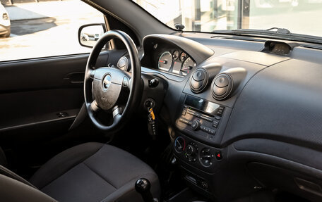 Chevrolet Aveo III, 2011 год, 500 000 рублей, 15 фотография