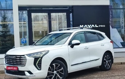 Haval Jolion, 2021 год, 1 530 000 рублей, 1 фотография