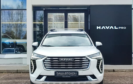 Haval Jolion, 2021 год, 1 530 000 рублей, 2 фотография