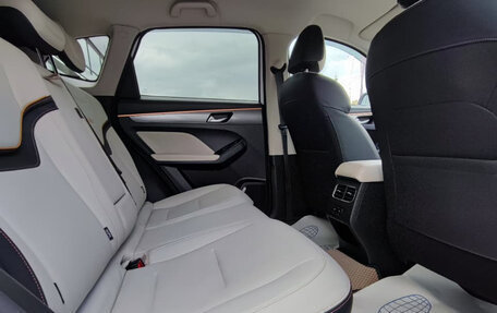 Haval Jolion, 2021 год, 1 530 000 рублей, 14 фотография