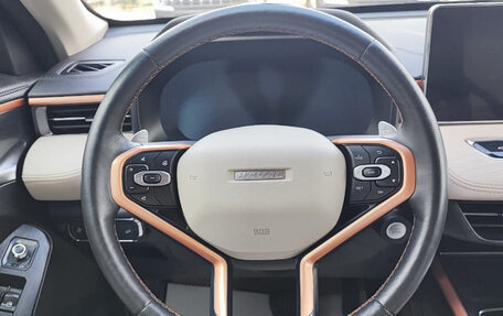 Haval Jolion, 2021 год, 1 530 000 рублей, 9 фотография