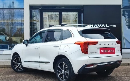 Haval Jolion, 2021 год, 1 530 000 рублей, 6 фотография