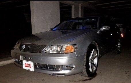 Toyota Aristo, 1995 год, 1 700 000 рублей, 1 фотография