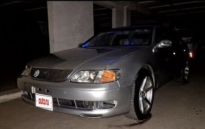 Toyota Aristo, 1995 год, 1 700 000 рублей, 1 фотография