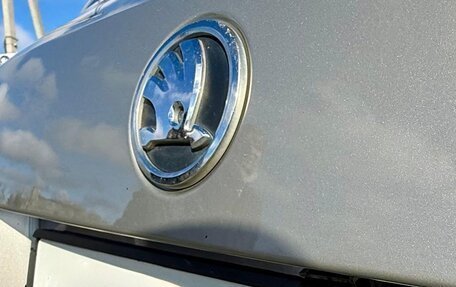 Skoda Fabia II, 2013 год, 670 000 рублей, 11 фотография