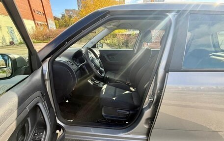 Skoda Fabia II, 2013 год, 670 000 рублей, 15 фотография