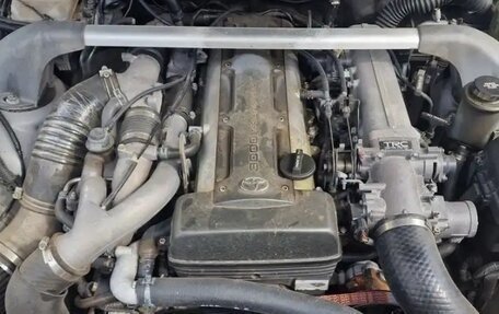 Toyota Aristo, 1995 год, 1 700 000 рублей, 4 фотография