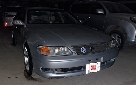 Toyota Aristo, 1995 год, 1 700 000 рублей, 2 фотография