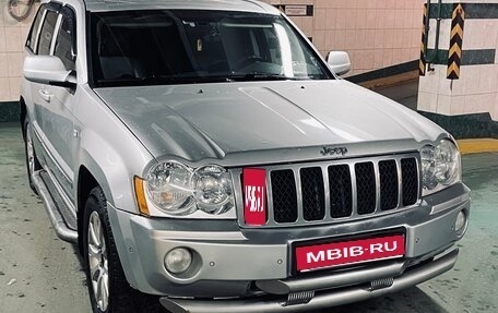 Jeep Grand Cherokee, 2007 год, 1 150 000 рублей, 1 фотография