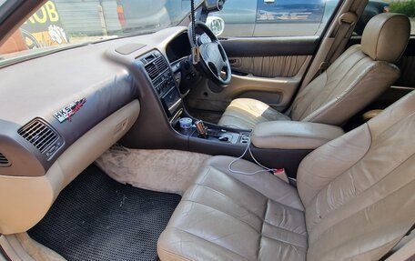 Toyota Aristo, 1995 год, 1 700 000 рублей, 5 фотография