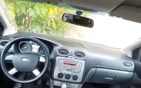 Ford Focus II рестайлинг, 2009 год, 375 000 рублей, 2 фотография