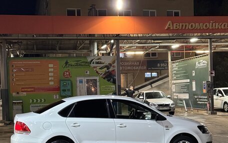 Volkswagen Polo VI (EU Market), 2013 год, 995 000 рублей, 7 фотография