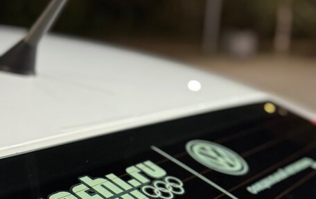 Volkswagen Polo VI (EU Market), 2013 год, 995 000 рублей, 14 фотография