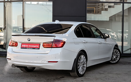 BMW 3 серия, 2014 год, 1 640 000 рублей, 4 фотография