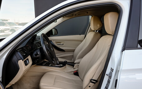 BMW 3 серия, 2014 год, 1 640 000 рублей, 10 фотография