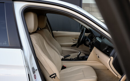 BMW 3 серия, 2014 год, 1 640 000 рублей, 11 фотография