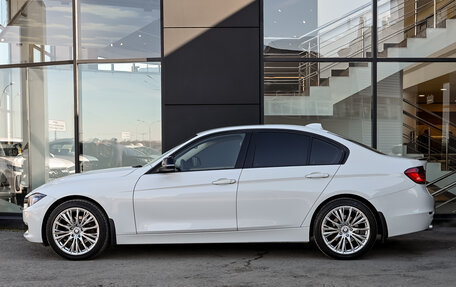 BMW 3 серия, 2014 год, 1 640 000 рублей, 8 фотография