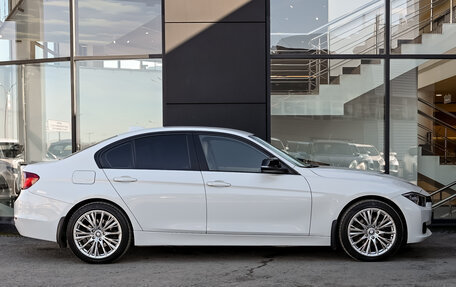 BMW 3 серия, 2014 год, 1 640 000 рублей, 9 фотография
